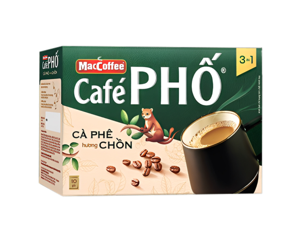 Đồ uống