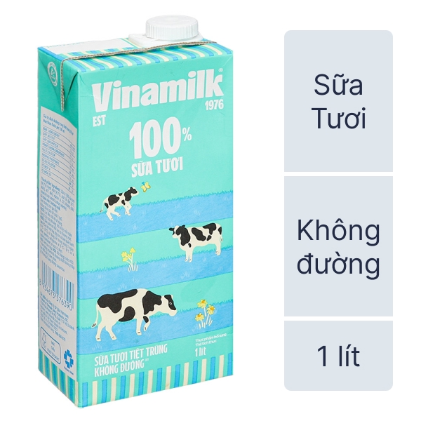 Sữa tươi