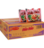 Thùng mì Hảo Hảo