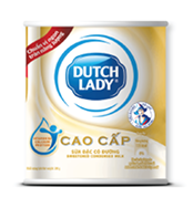 Sữa bột Dutch Lady