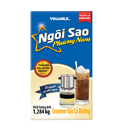 Sữa đặc Ngôi Sao Phương Nam